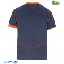 Inter Milan Tredjedrakt 2025-26 Kortermet